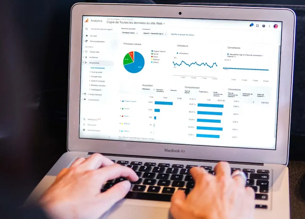 SEM, Ads & Performance Marketing - Digital Marketing ZEO Focus | zeofocus.com
